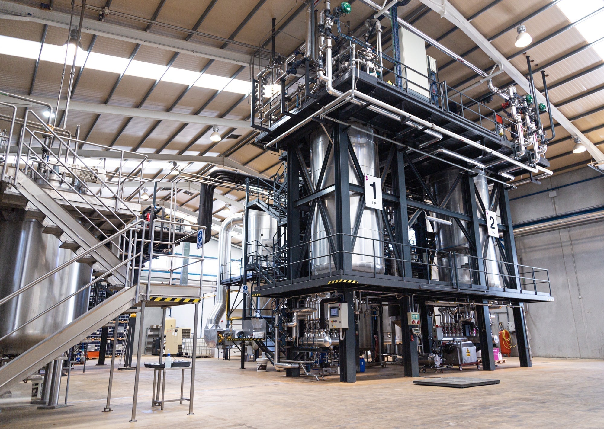 Microbial co-culture part two: The science.